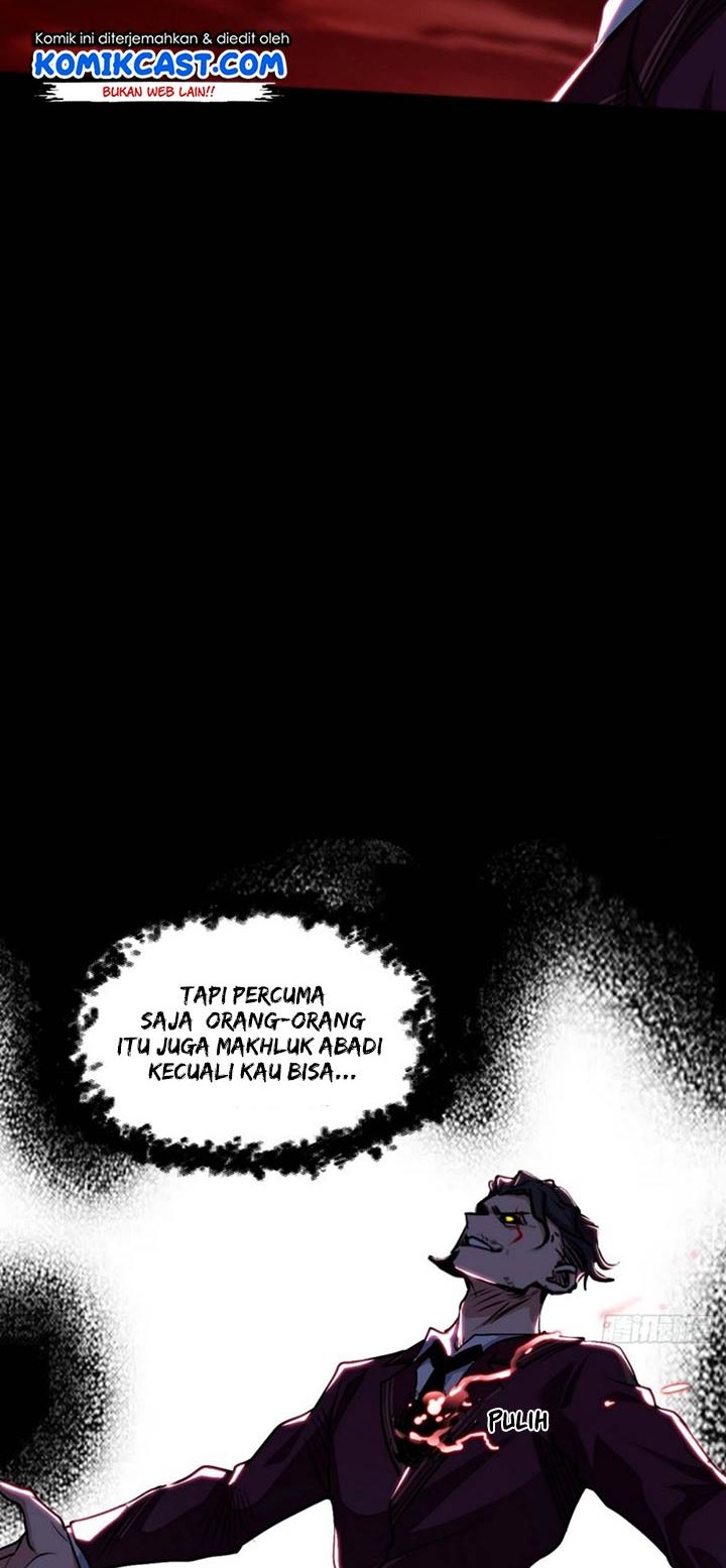 Dilarang COPAS - situs resmi www.mangacanblog.com - Komik im an evil god 190 - chapter 190 191 Indonesia im an evil god 190 - chapter 190 Terbaru 31|Baca Manga Komik Indonesia|Mangacan